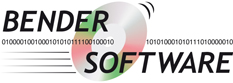 bender-software logo